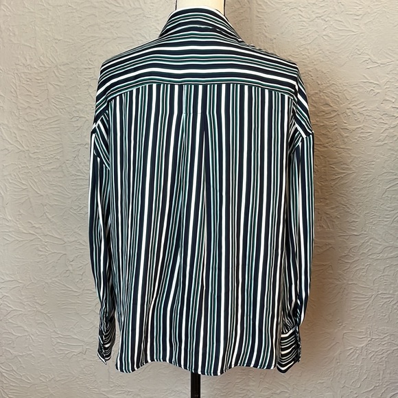 Free People Mad About You Button Down Shirt - Picture 8 of 10